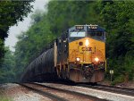 CSX 7233